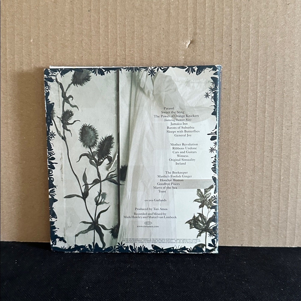 Tori Amos 4 CD Bundle - Picture 3 of 10